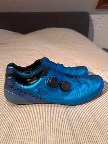 Shimano S-phyre beschikbaar voor biedingen