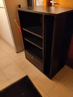 Stevige kast gratis af te halen, 25 à 50 cm, Enlèvement, Utilisé, 50 à 100 cm