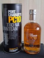 Fles whisky PC10, Ophalen, Overige gebieden, Overige typen, Nieuw