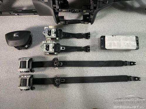 SEAT ARONA airbag set dashboard gordel set passagiers  2018+, Auto-onderdelen, Dashboard en Schakelaars, Seat, Gebruikt, Ophalen of Verzenden