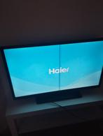 Av TV LCD 32" Haier 30€, Audio, Tv en Foto, Televisies, Ophalen of Verzenden, Zo goed als nieuw, LCD