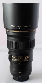 Nikon AF-S 300mm / F4.0 PF ED VR Telelens, Audio, Tv en Foto, Foto | Lenzen en Objectieven, Ophalen of Verzenden, Zo goed als nieuw