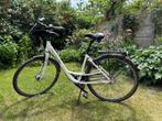Damesfiets Gudereit, Fietsen en Brommers, Ophalen, Gebruikt, Overige merken, Versnellingen