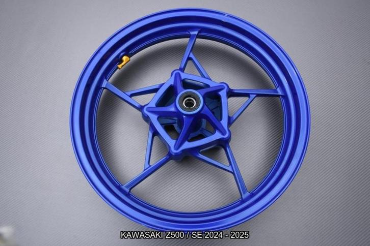 AVDB Voorvelg voor KAWASAKI Z500 / SE 2024 - 2025, Motoren, Accessoires | Overige, Nieuw, Ophalen of Verzenden