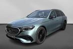 Mercedes-Benz E-Klasse Break 300 e AMG Line, Automaat, Gebruikt, 4 cilinders, Elektrische ramen