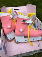 Prachtige inline skates, Sport en Fitness, Skeelers, Ophalen of Verzenden, Zo goed als nieuw, Bescherming