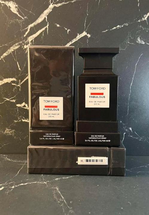 Tom Ford Fucking Fabulous, Handtassen en Accessoires, Uiterlijk | Parfum, Nieuw, Ophalen of Verzenden