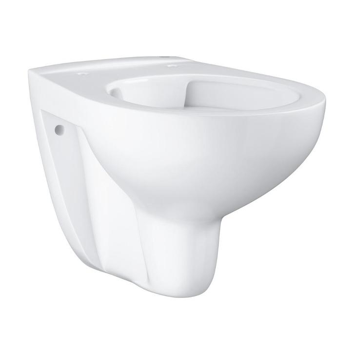 Bau Keramiek Hang WC - Nieuw, Doe-het-zelf en Bouw, Sanitair, Nieuw, Toilet, Steen, Ophalen