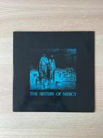 The sisters of mercy - body and soul, Verzenden