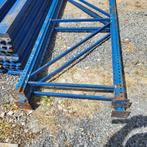 Palletstelling, Zakelijke goederen, Ophalen