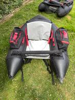 Rapala ft120, Watersport en Boten, Rubberboten, Ophalen, Zo goed als nieuw, Zodiac
