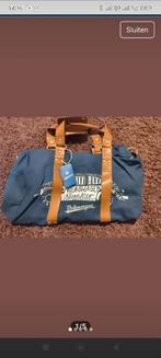 VW klassiek Weekender, Ophalen