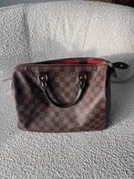 Louis Vuitton handtas speedy 30, Enlèvement, Comme neuf, Brun, Sac à main