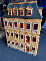 Grande maison Playmobil, Verzamelen, Poppenhuizen en Toebehoren, Ophalen, Zo goed als nieuw