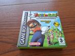 Mario Golf Advance Tour - GBA Gameboy Advance - PAL Compleet, Games en Spelcomputers, Games | Nintendo Game Boy, 1 speler, Ophalen of Verzenden