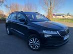 Skoda Karoq 2.0TDI DSG Automatic en très bon état 2021, Achat, Euro 6, Entreprise, Carnet d'entretien