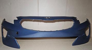 Voorbumper Kia XCEED Origineel Bumper 86511-J7CAO X CEED  beschikbaar voor biedingen
