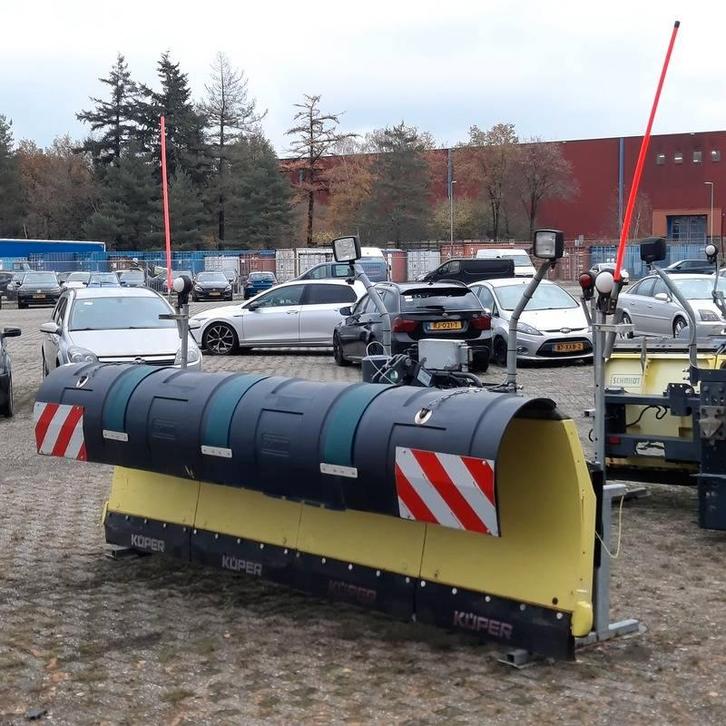 NIDO SL36, Articles professionnels, Machines & Construction | Pièces