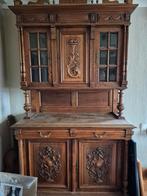 Opzetkast, Antiek en Kunst, Ophalen