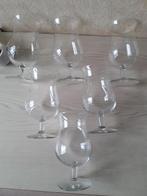 Set van 6 wijnglazen, zo goed als nieuw., Verzamelen, Glas en Drinkglazen, Ophalen of Verzenden, Zo goed als nieuw, Overige typen