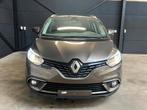 Renault Grand Scenic 1.2tce, bj2017, 168.000km, 7 plaatsen, Euro 6, Bruin, 7 zetels, Bedrijf