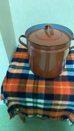 Kookpot   hoogte 28 cm, Ophalen