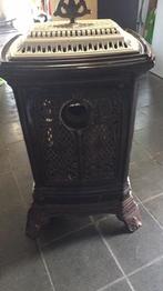 Poêle en fonte, Antiquités & Art, Enlèvement