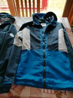 Regenjas heren jack&Jones maat M, L2, Ophalen, Zo goed als nieuw, Maat 48/50 (M)