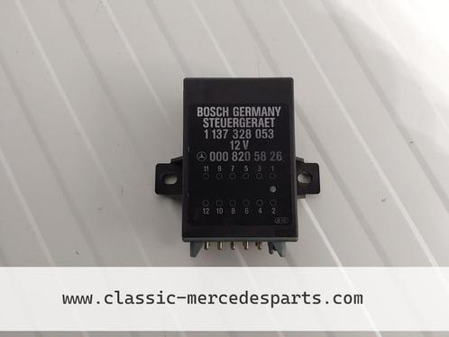 Control unit veiligheidsgordel Mercedes Bosch 1137328053, Auto-onderdelen, Dashboard en Schakelaars, Mercedes-Benz, Gebruikt, Ophalen of Verzenden