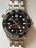 Omega Seamaster Diver 300M, Handtassen en Accessoires, Horloges | Heren, Omega, Staal, Gebruikt, Staal