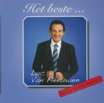 Het beste van Luc van Meeuwen, Ophalen of Verzenden, Zo goed als nieuw, Levenslied of Smartlap