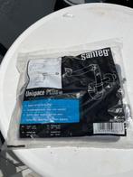 Sifon 40mm - grijs voor wastafel, Doe-het-zelf en Bouw, Sanitair, Ophalen, Nieuw, Wastafel