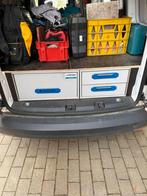 Bestelwagen inrichting, Auto diversen, Ophalen, Zo goed als nieuw