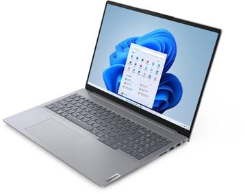 Lenovo ThinkBook 16 G6 IRL beschikbaar voor biedingen