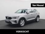 Volvo XC40 2.0 B3 Core | Leder | Navi | ECC | Cam | PDC | LM, Auto's, Gebruikt, Euro 6, 4 cilinders, 5 zetels