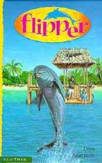 Flipper Dina Anastasio, Livres, Comme neuf, Enlèvement ou Envoi