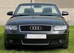 Audi A4, Auto's, Audi, Voorwielaandrijving, 4 zetels, Stof, Zwart