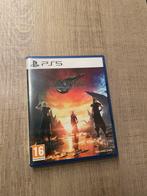 Final fantasy 7: rebirth ps5, Games en Spelcomputers, Games | Sony PlayStation 5, Ophalen, Zo goed als nieuw