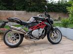 MV Agusta Brutale 1090 R 2015, Motoren, Motoren | MV Agusta, 1090 cc, 4 cilinders, Particulier, Meer dan 35 kW