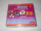3 CD BOX - RADIO 2 - SUPER EVERGREENS - NEW IN FOLLIE, Cd's en Dvd's, Ophalen of Verzenden, Nieuw in verpakking