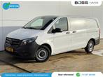 Mercedes-Benz Vito 114 2.2 CDI Automaat L2H1 Climate Control, Achat, 2063 kg, Entreprise, Automatique