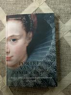 Portret van een jonge vrouw. Minzame dames ..., Boeken, Nieuw, Ophalen of Verzenden, Leen Kelchtermans, Schilder- en Tekenkunst