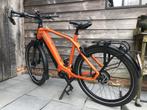vélo speedelec Sparta, Vélos & Vélomoteurs, Vélos électriques, Sparta, 50 km par batterie ou plus, Comme neuf, Enlèvement