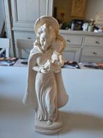 Maria en Jezus, Ophalen