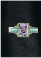 GROUPE DE CIGARES CYCLISTE, Envoi, Neuf, Bagues de cigare