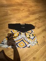 Emilio Pucci jurk, Ophalen, Zo goed als nieuw