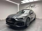 Audi A5 Sportback 2.0 TFSI Quattro*Sline*1ER PROP*GARANTIE, Auto's, Audi, Automaat, 4 cilinders, 1984 cc, Leder