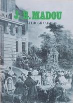 Jean-Baptiste Madou Lithograaf Koninklijke Bibliotheek Bxl, Enlèvement ou Envoi