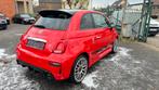 Fiat 500 Abarth 595, Auto's, Voorwielaandrijving, 4 zetels, 4 cilinders, Leder