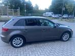 Audi a3 2013 1,6 tdi 206 000 km topstaat, Auto's, Voorwielaandrijving, Euro 5, Stof, Zwart